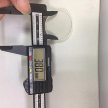 Load image into Gallery viewer, 50 pcs Phone Holder with Blank Aluminum and Acrylic Sublimation Insert for Customization.