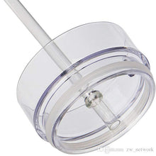 Load image into Gallery viewer, Clear Acrylic Tumblers