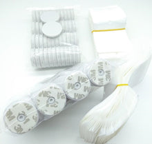 Load image into Gallery viewer, 50 pcs Phone Holder with Blank Aluminum and Acrylic Sublimation Insert for Customization.